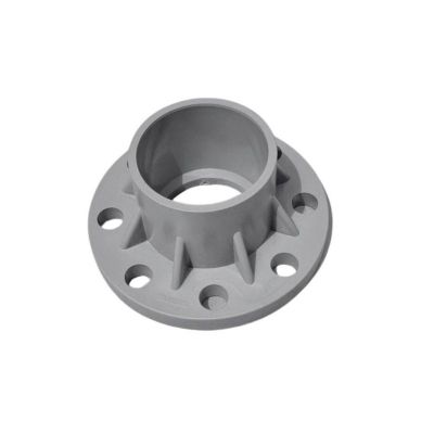 Flange