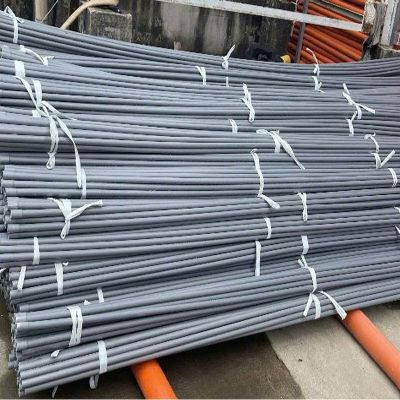 Ống nhựa PVC, uPVC Long Thành