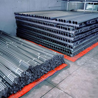 Ống nhựa PVC, uPVC Long Thành