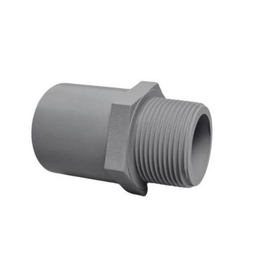 External Threaded Connector