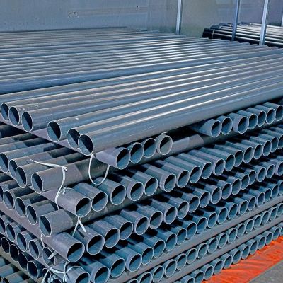 Ống nhựa PVC, uPVC Long Thành