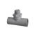 External Threaded Tee